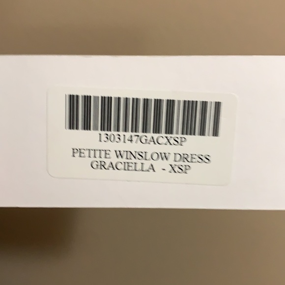 Reformation Petite Winslow Maxi Dress in Graciella - Picture 9 of 9